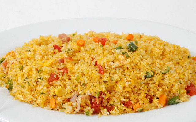 Cơm Rang, Phở & Bún Minh Lễ - 370 Lương Ngọc Quyến