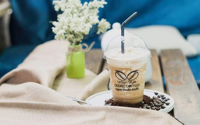 Doorio Coffee - Hoà Phú