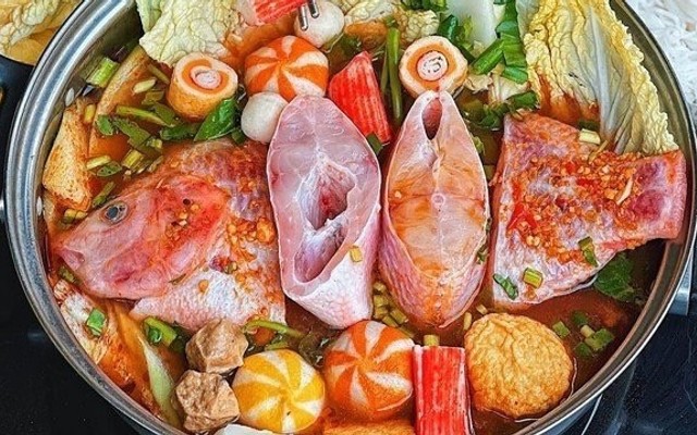 Quán Lẩu 69 - Lẩu Cá WAWA - Huỳnh Văn Bánh