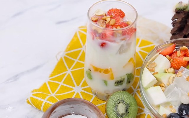 Chè Hương Thảo - Dã Tượng