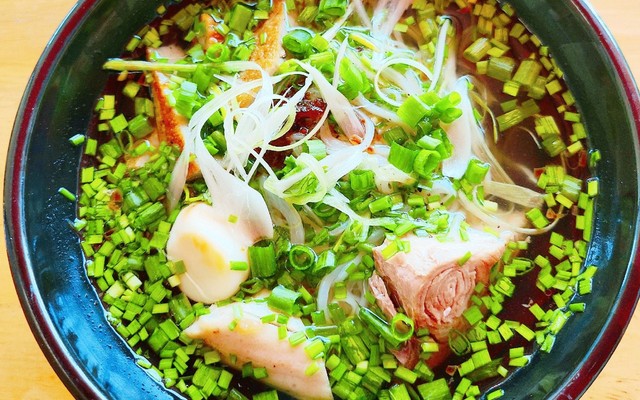 Tiệm 13 - Bánh Canh & Bún Chả Cá Nha Trang