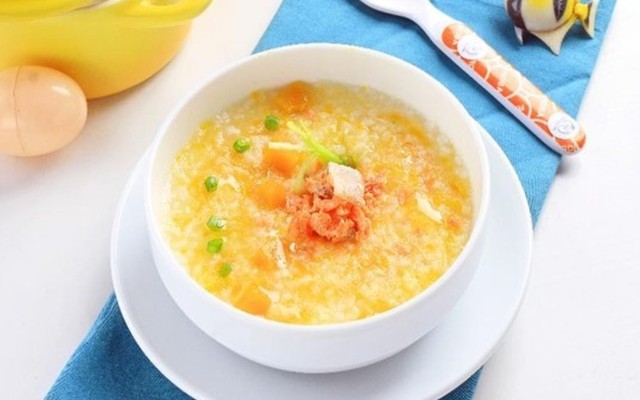 Cháo Cao Cấp Hải Yến - Minh Khai