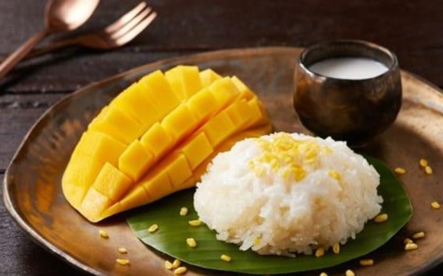 Cốm Xưa - Bạch Đằng