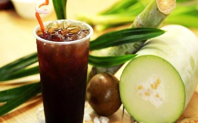 Trà Bí Đao Cát Tiên - Xuân Thủy