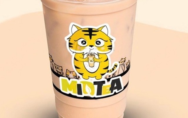 Trà Sữa Milo Dầm Mintea - Phố Xốm