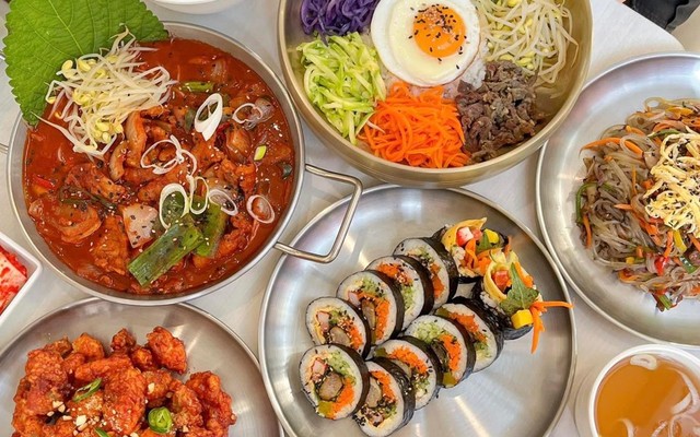 Changgo Chigi - Shophouse SH205 The Matrix One