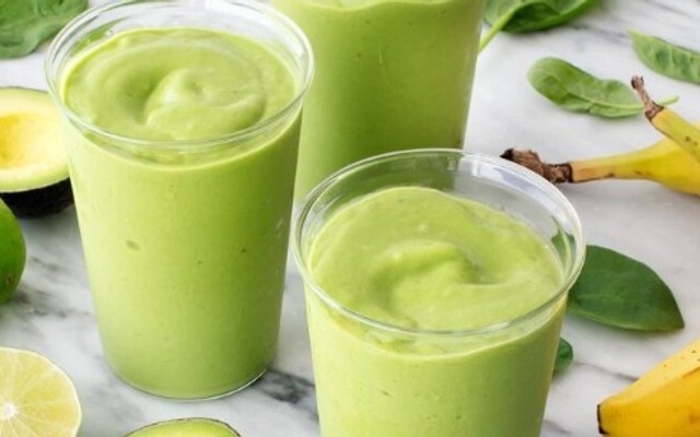 Nước Ép & Sinh Tố Cô Út Sài Gòn - Ngô Tất Tố