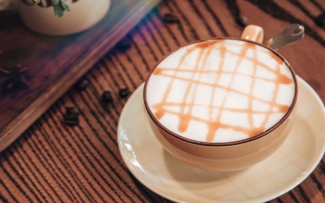 UMee Coffee - 28 Dương Khuê