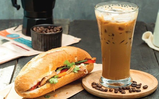 An Coffee - Bánh Mì Hải Phòng & Cà Phê, Nước Ép - Nguyễn Quý Đức