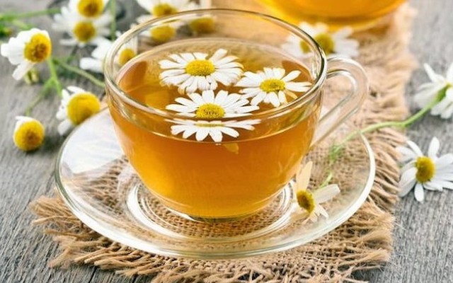 Nước Sâm & Trà Sữa BÉLA - Trường Chinh