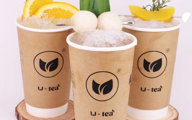 UTEA SELINA - Trà Sữa, Trà Trái Cây & Cafe - Trần Đình Xu