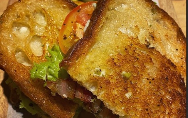 Dill Saigon - Sandwiches, Pickles & Pints