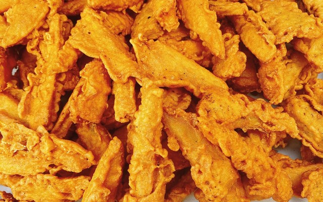 Bánh Chuối Chiên Ngọc Tiên - Trương Định