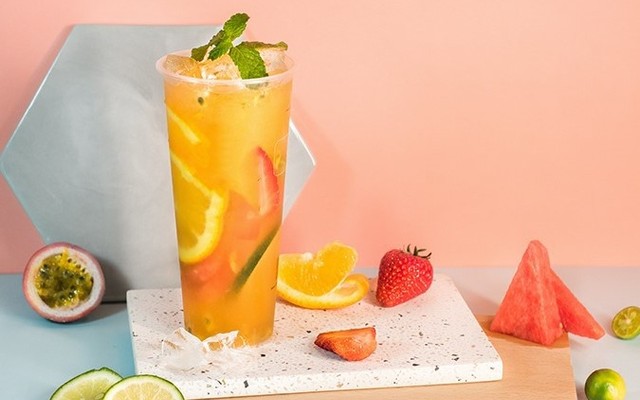 Cà Phê Phin - Phú Mỹ Hưng