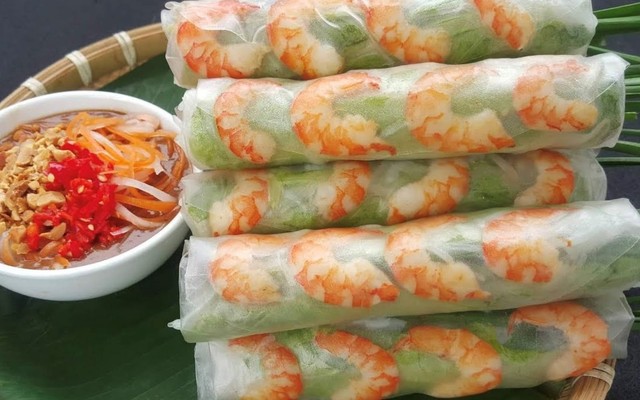 Bún Xào & Gỏi Cuốn - C50 Trần Khánh Dư