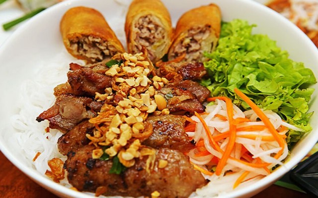 Cơm Tấm Anh Ba - Hạ Đình