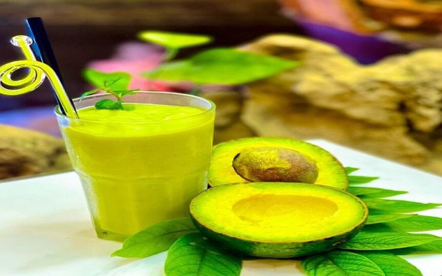 Bông Fruits - Hoa Quả Tươi Bổ Sẵn & Cóc Xoài Bao Tử - Tổ Dân Phố 2 Tu Hoàng