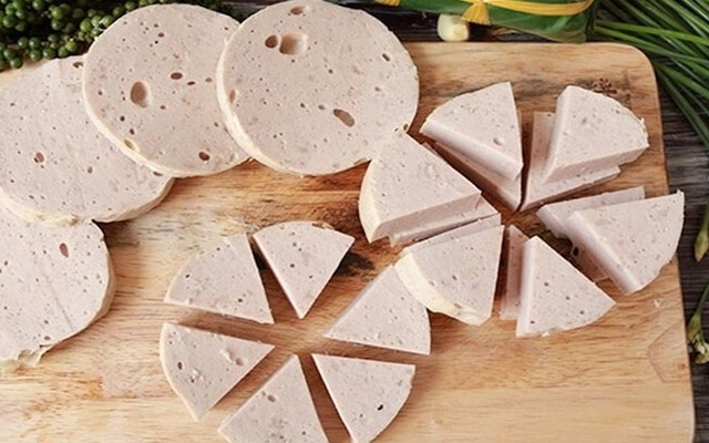Nem Chả Hùng Huy - Tam Đa