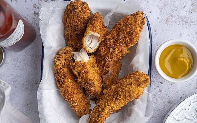 Mỳ Đen & Cơm Trộn Hàn Quốc Quán - Duy Tân