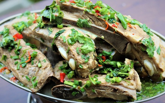 Thai Corner - Pad Thái & Xôi Thịt Nướng - Nguyễn Thị Minh Khai