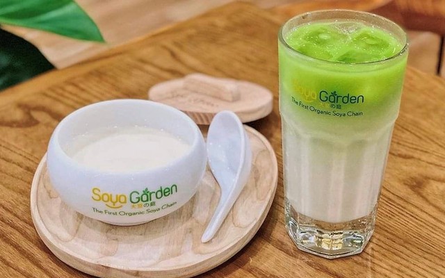 Soya Garden - Hàng Thùng