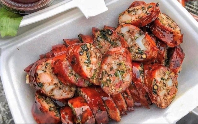 Gà Ủ Muối Hoa Tiêu - Hoàng Anh Foods