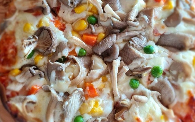 Phúc Khang Bakery & Pizza - Ngô Thì Nhậm