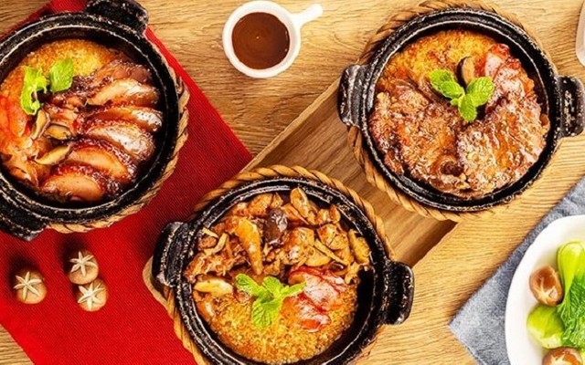 The BiteMi'a Kitchen - Kimbap Việt - Phan Văn Trị