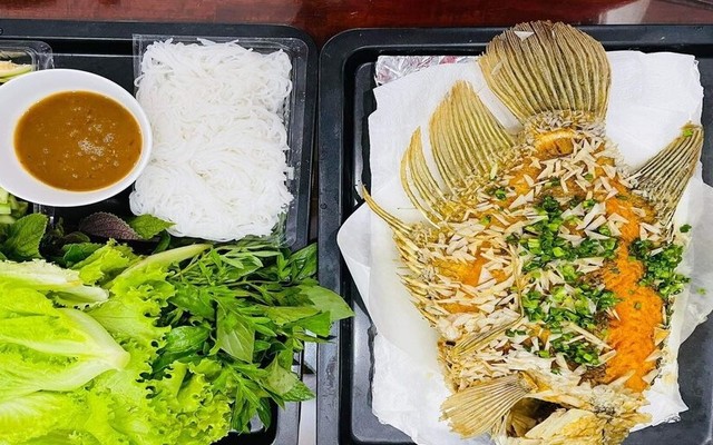 Bếp Deli 777 - Trung Hoà