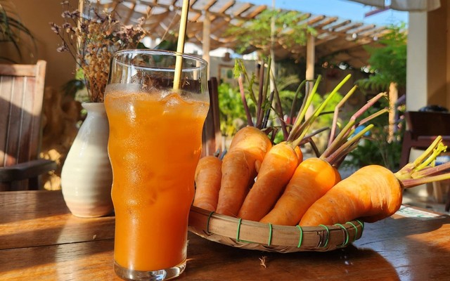 Coffee XQ - Huỳnh Thúc Kháng