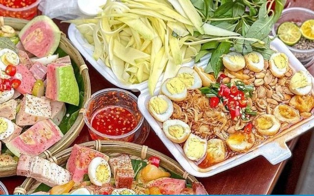 Tré Trộn Cô Linh - 109 Lê Hồng Phong
