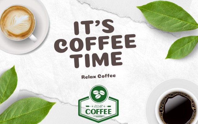 Relax Coffee - Tôn Thất Thuyết