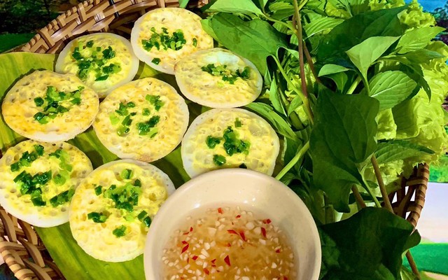 Bánh Căn Đà Lạt BOSS - Trần Bình Trọng