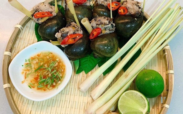 Trạm Ăn Vặt MẸT 430 - Điện Biên Phủ