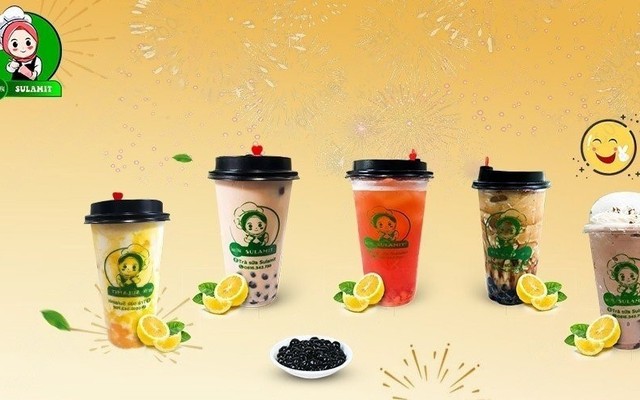 Trà Sữa Sulamit - KĐT Terra An Hưng