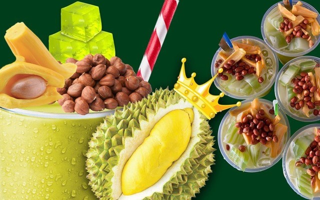 Ô Kìa Mía - Nước Mía Mỹ Tho