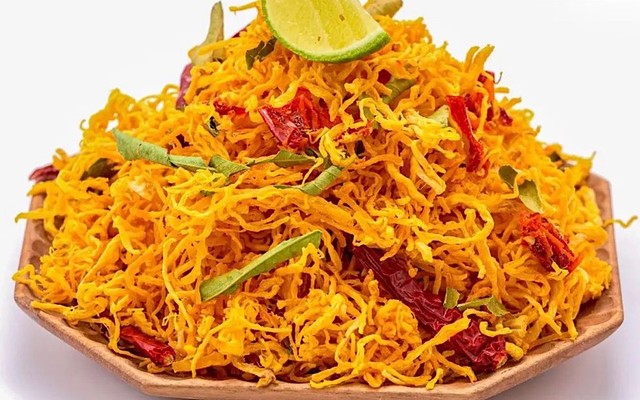 Ăn Vặt LeeFood - Đường Số 2