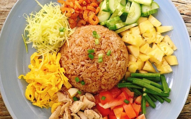 Cơm Ship - Quang Thiện Food