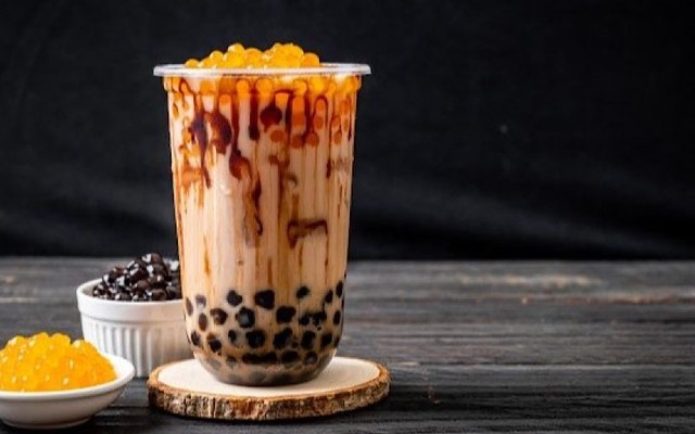 Trà Sữa Siêu Ngon - Win Milktea