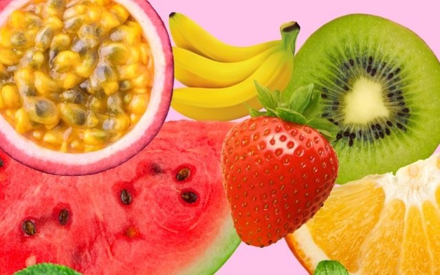 SJ Juice House - Nước Ép Trái Cây Tươi, Sinh Tố & Trà - Hàng Bạc