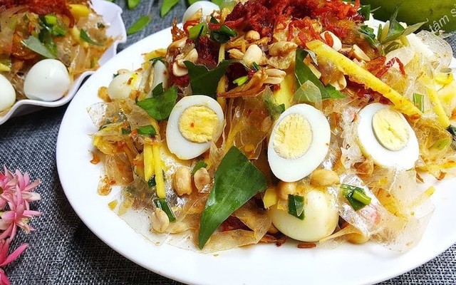Ăn Vặt 18 Bàn Cờ - Bàn Cờ