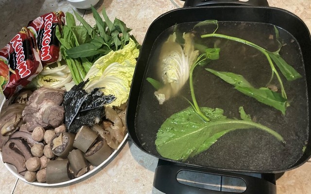 Lẩu Bò Lão Trư - Định Công Thượng