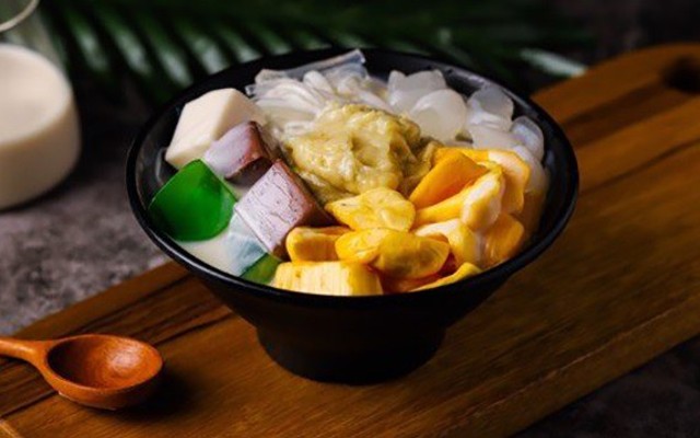 Chè Ngon Cô Nấm - Hiệp Bình