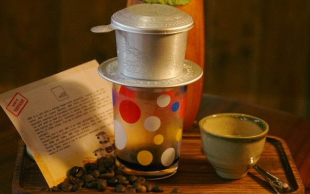 Cơm Tấm - NÀNG TẤM