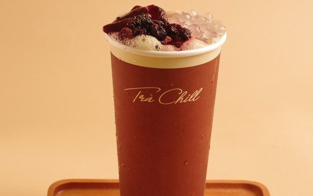 Trà Chill - Trà Sữa & Trà Trái Cây - Cửu Long