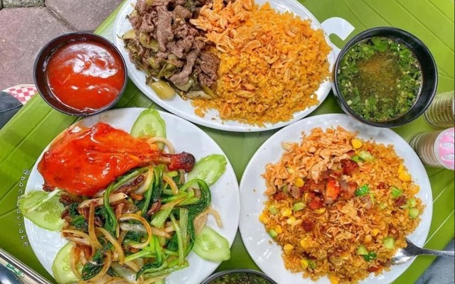 Nhà Của PAO - Đường Số 1