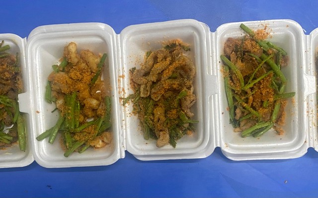 Dừa Tươi Vũng Tàu 1972