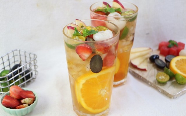 Misu Trà Sữa - Sinh Tố, Nước Ép & Ăn Vặt - Ngô Gia Tự