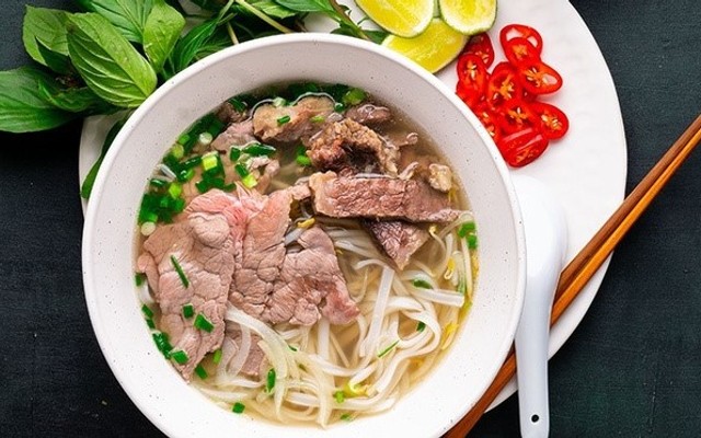 Phở 23/2 - Hoàng Văn Thụ