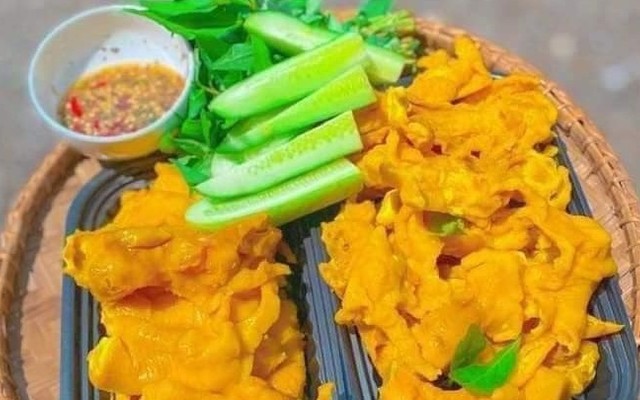 Lùn Mập Quán - Gà Ri Ủ Muối & Hải Sản - Võ Văn Kiệt